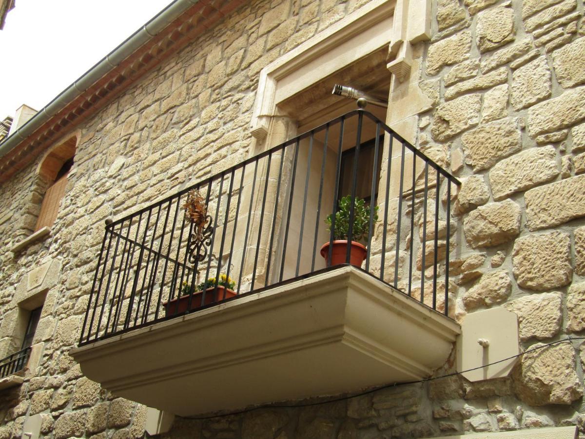 Cal Bello Casa Rural Lleida Ngoại thất bức ảnh