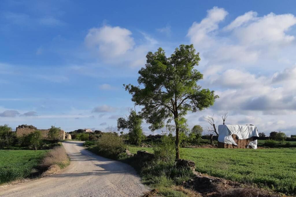 Cal Bello Casa Rural Lleida Ngoại thất bức ảnh