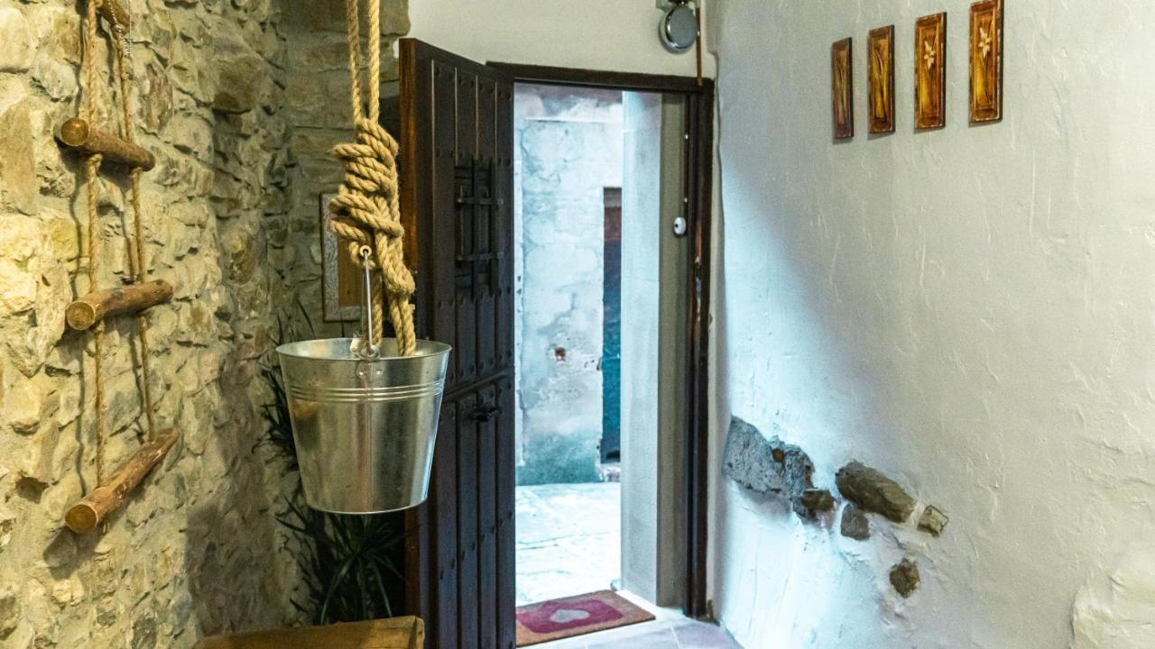 Cal Bello Casa Rural Lleida Ngoại thất bức ảnh