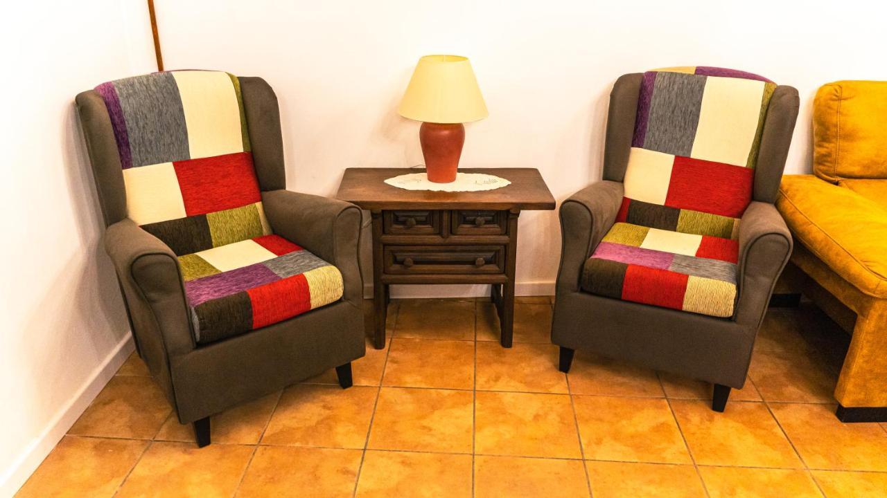 Cal Bello Casa Rural Lleida Ngoại thất bức ảnh