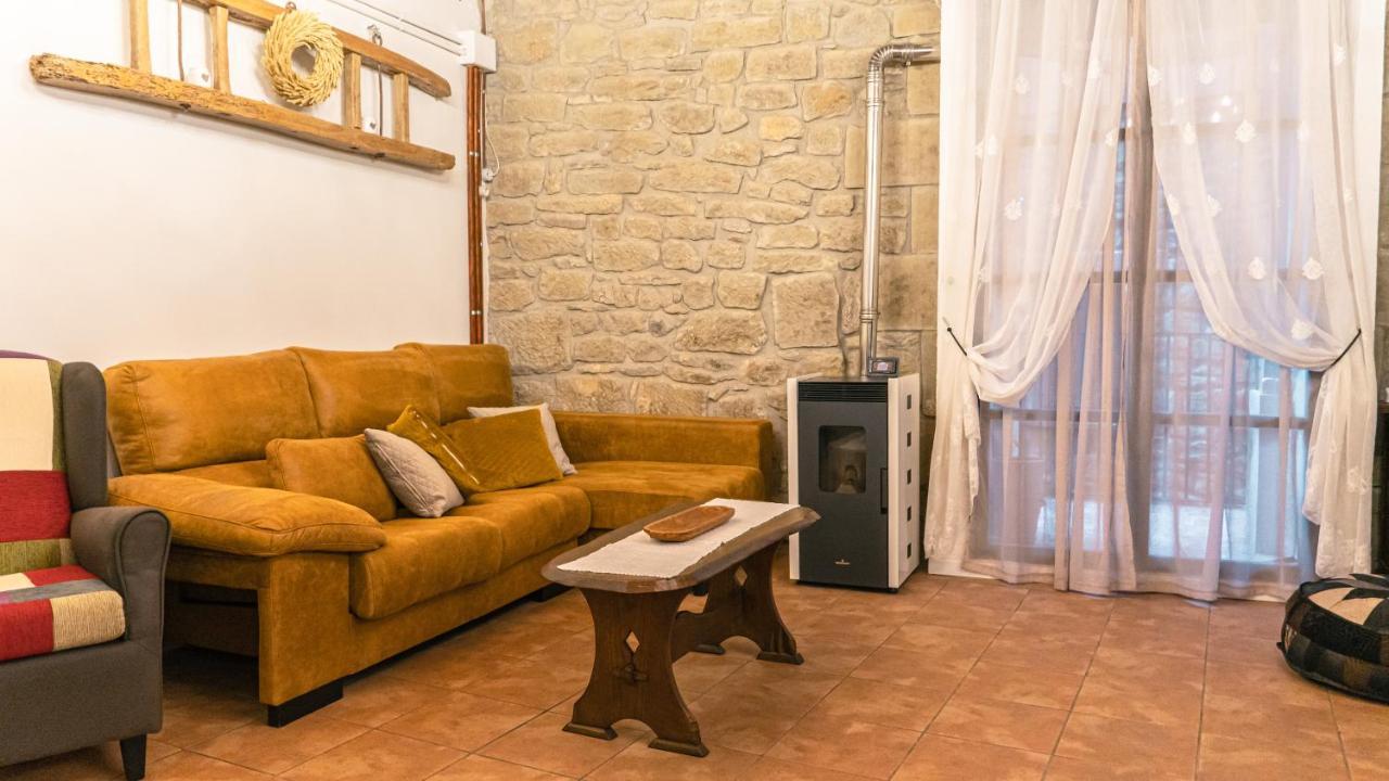 Cal Bello Casa Rural Lleida Ngoại thất bức ảnh
