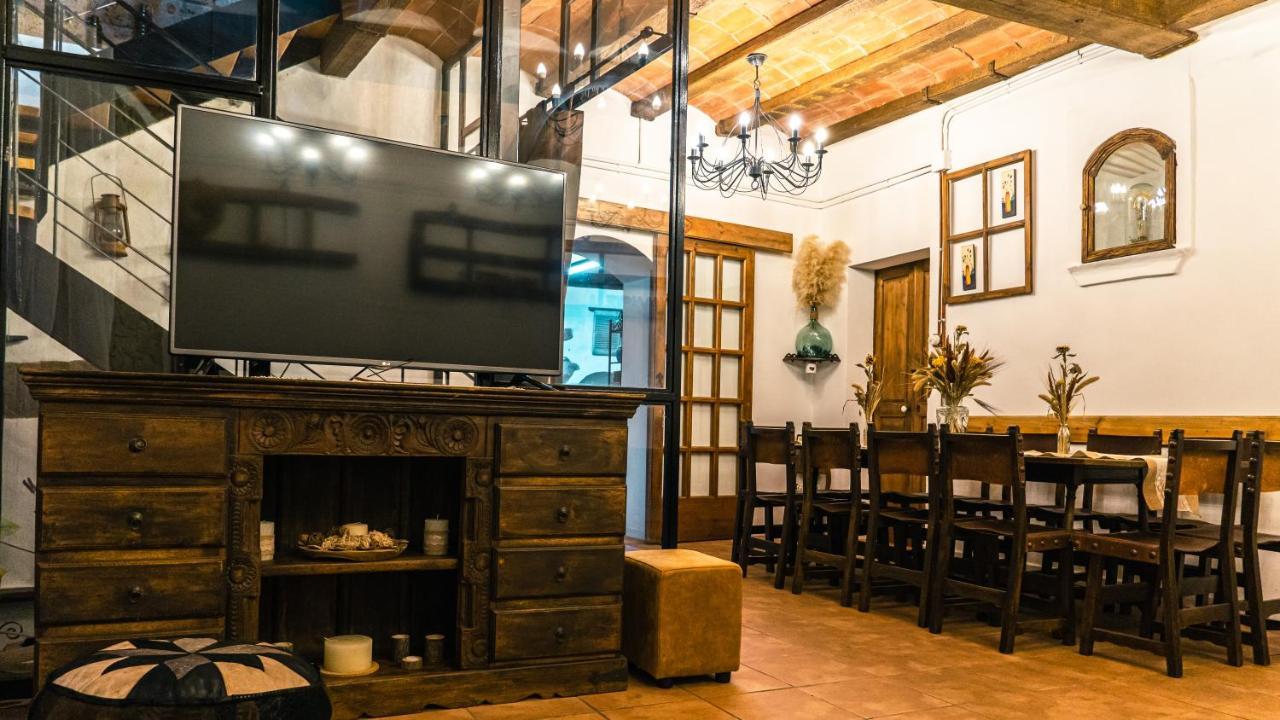 Cal Bello Casa Rural Lleida Ngoại thất bức ảnh