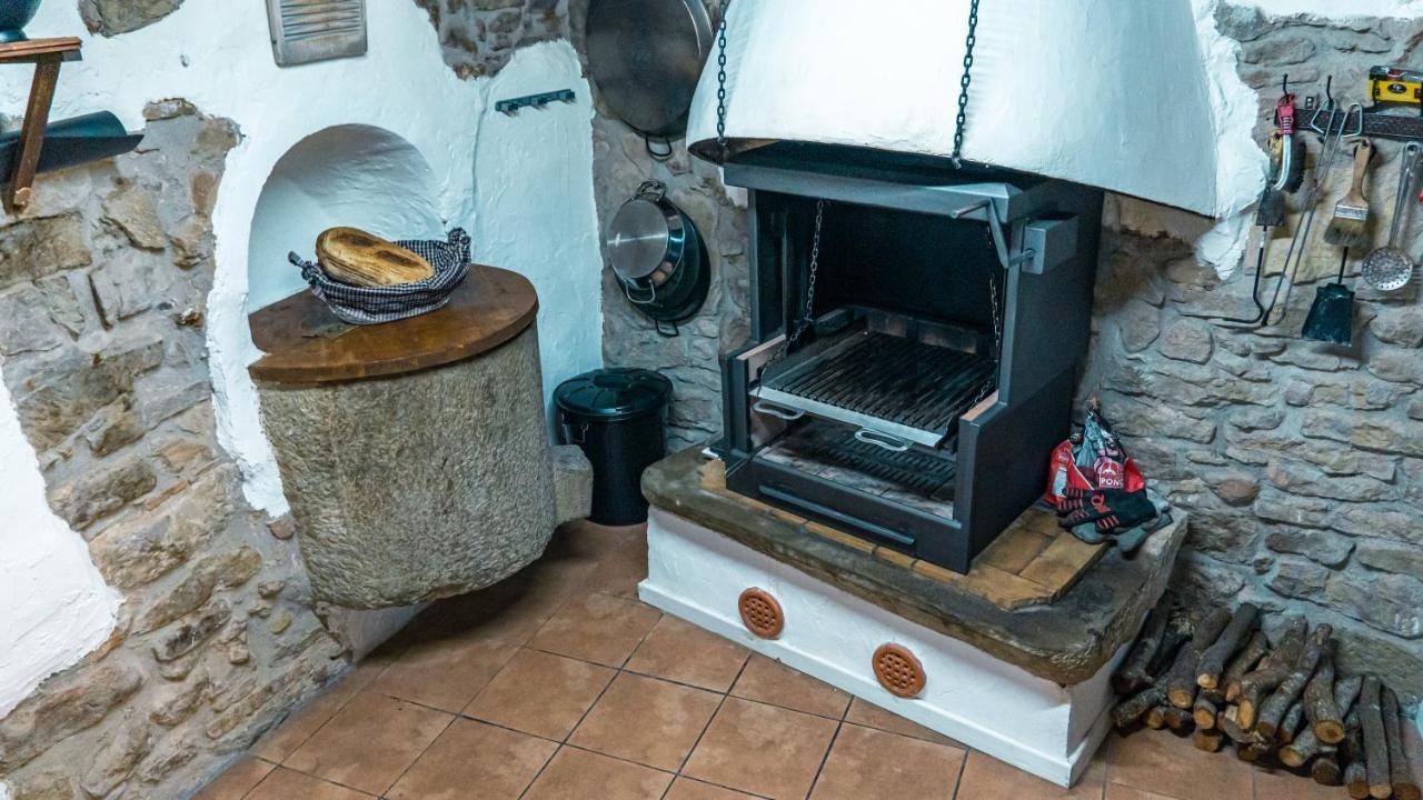 Cal Bello Casa Rural Lleida Ngoại thất bức ảnh