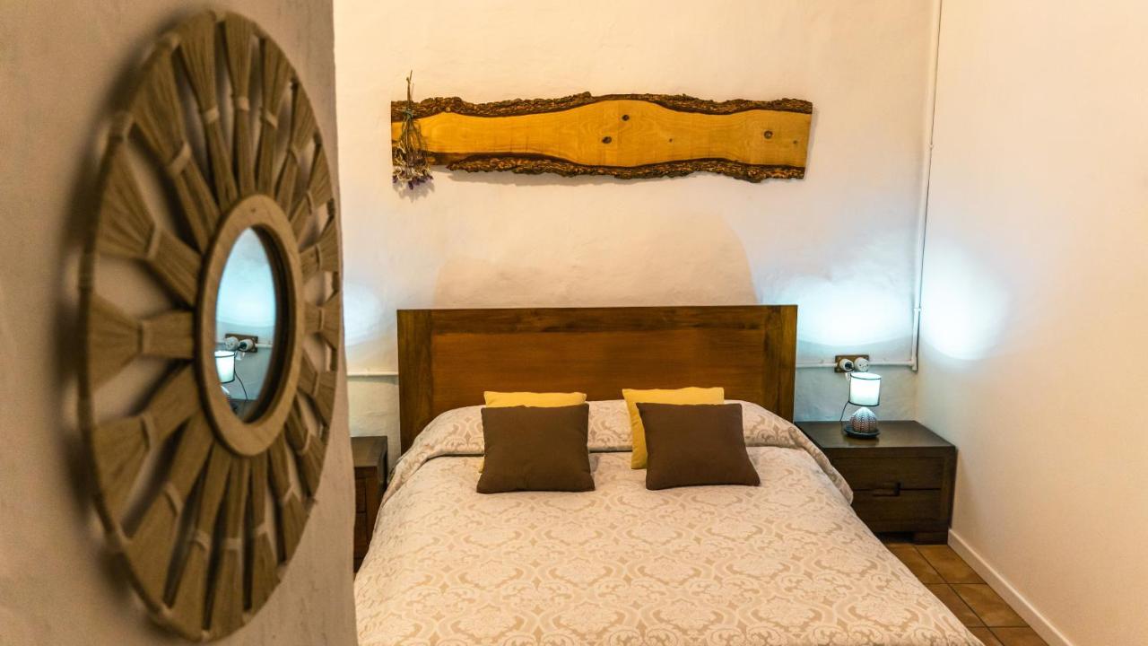 Cal Bello Casa Rural Lleida Ngoại thất bức ảnh