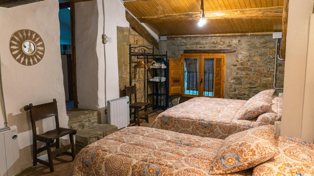 Cal Bello Casa Rural Lleida Ngoại thất bức ảnh
