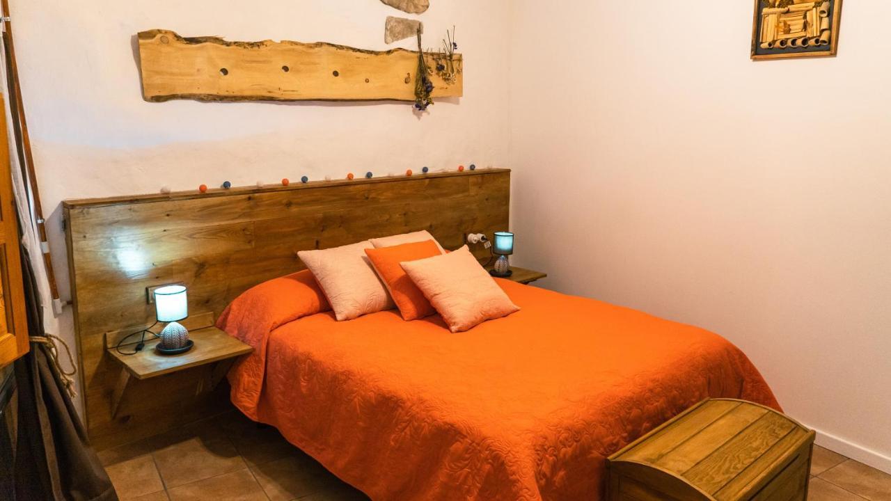 Cal Bello Casa Rural Lleida Ngoại thất bức ảnh