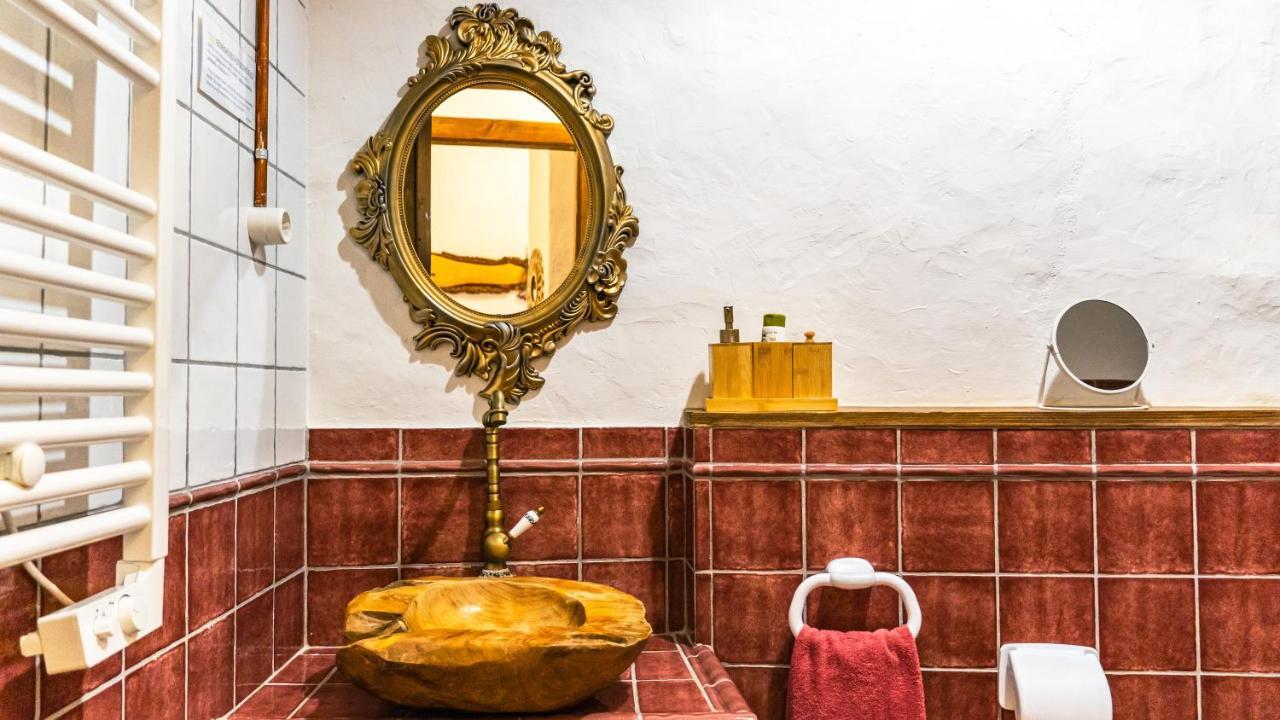Cal Bello Casa Rural Lleida Ngoại thất bức ảnh