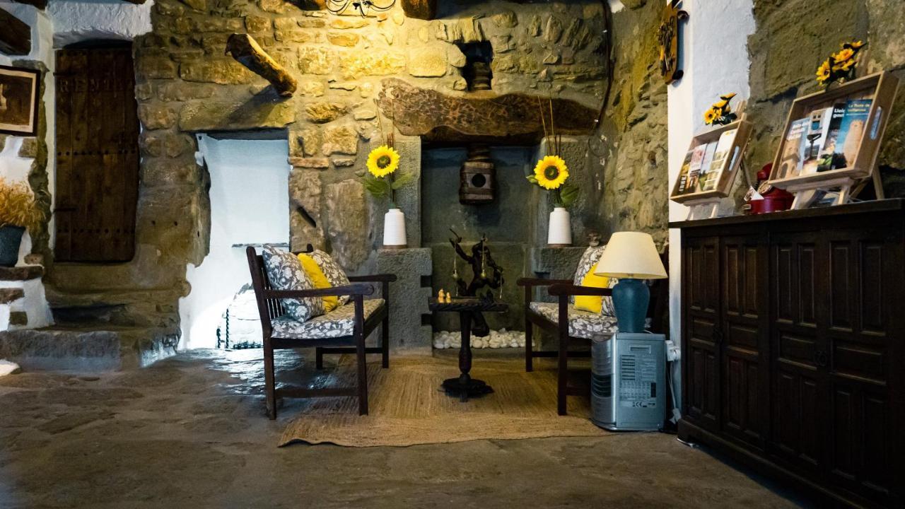 Cal Bello Casa Rural Lleida Ngoại thất bức ảnh