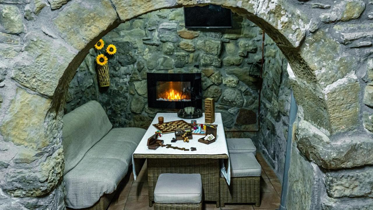 Cal Bello Casa Rural Lleida Ngoại thất bức ảnh