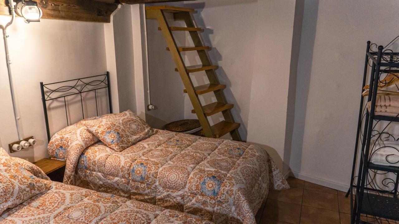 Cal Bello Casa Rural Lleida Ngoại thất bức ảnh