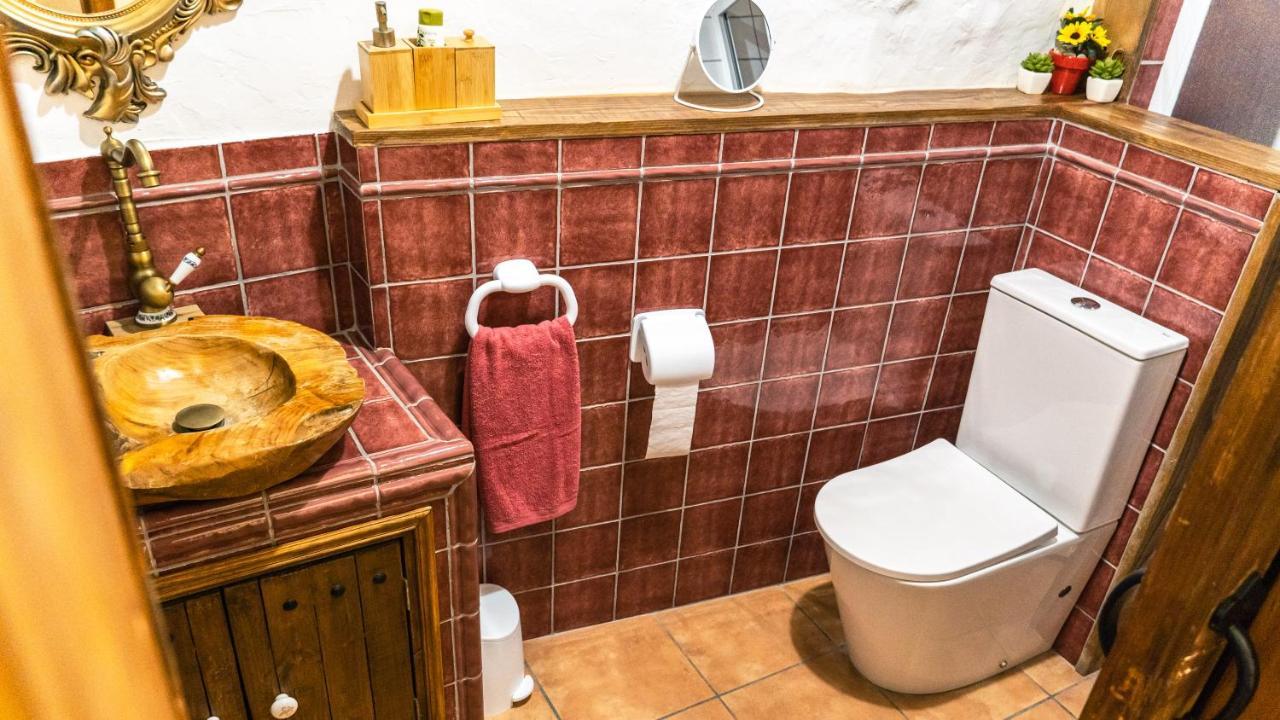 Cal Bello Casa Rural Lleida Ngoại thất bức ảnh