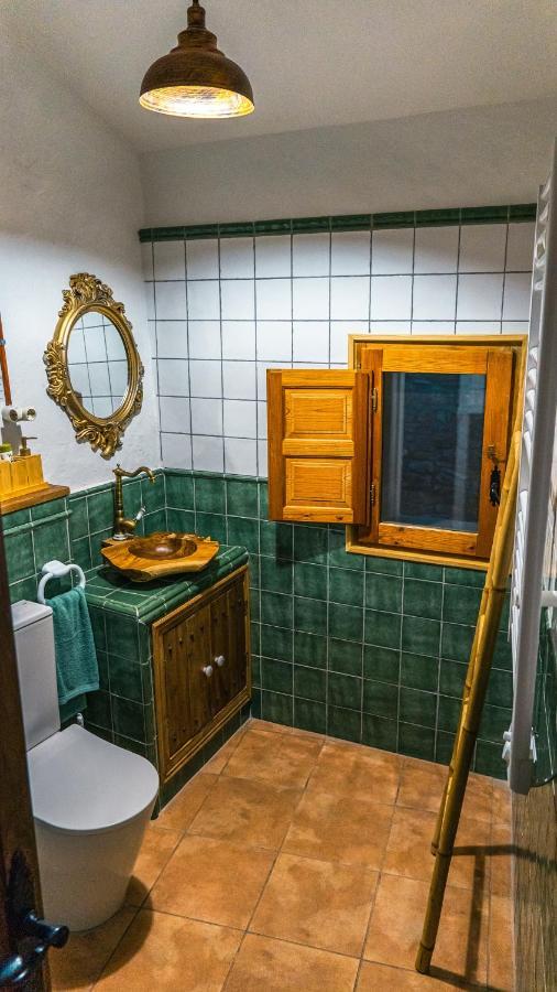 Cal Bello Casa Rural Lleida Ngoại thất bức ảnh