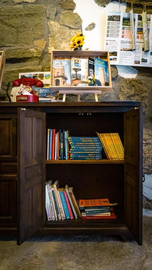 Cal Bello Casa Rural Lleida Ngoại thất bức ảnh