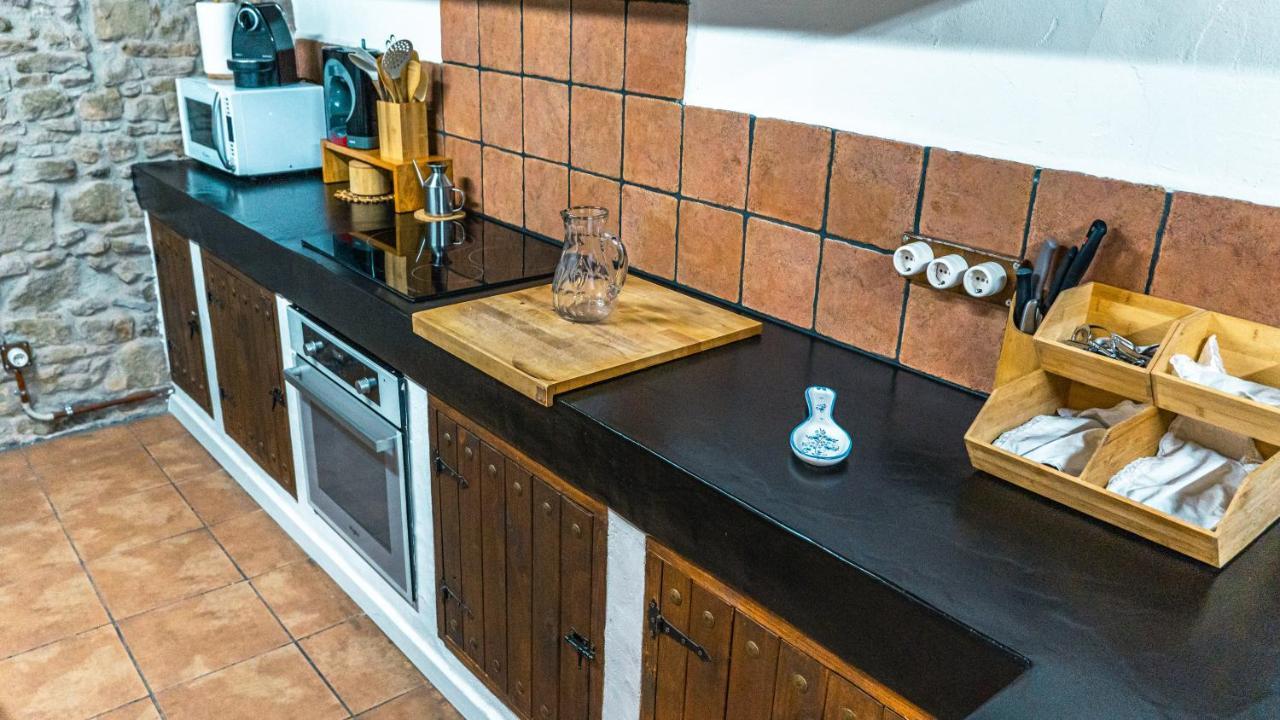 Cal Bello Casa Rural Lleida Ngoại thất bức ảnh