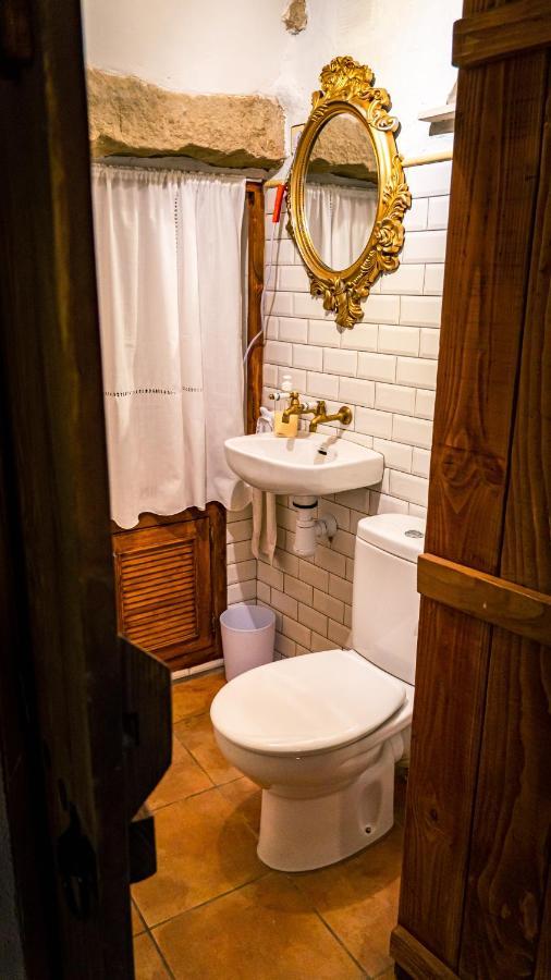 Cal Bello Casa Rural Lleida Ngoại thất bức ảnh
