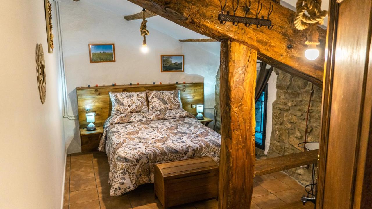 Cal Bello Casa Rural Lleida Ngoại thất bức ảnh