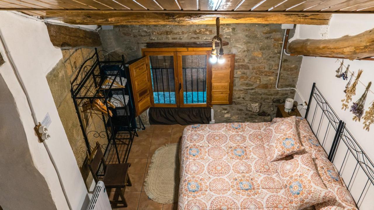 Cal Bello Casa Rural Lleida Ngoại thất bức ảnh