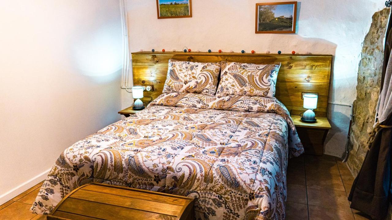 Cal Bello Casa Rural Lleida Ngoại thất bức ảnh