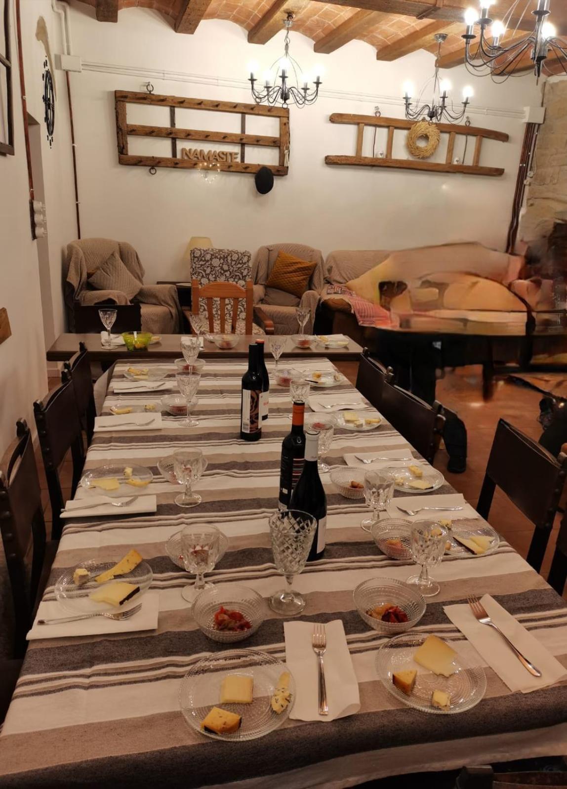 Cal Bello Casa Rural Lleida Ngoại thất bức ảnh