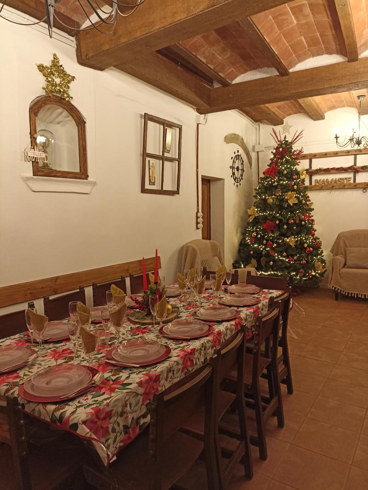 Cal Bello Casa Rural Lleida Ngoại thất bức ảnh